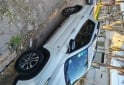 Camionetas - Fiat Volcano 4x4 AT9 DIESEL 2017 Diesel 121000Km - En Venta
