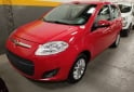 Autos - Fiat Palio attractive 1.4 top 2016 Nafta 96000Km - En Venta