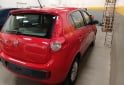 Autos - Fiat Palio attractive 1.4 top 2016 Nafta 96000Km - En Venta