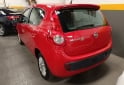 Autos - Fiat Palio attractive 1.4 top 2016 Nafta 96000Km - En Venta