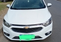 Autos - Chevrolet 2017 2017 GNC 150000Km - En Venta