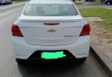 Autos - Chevrolet 2017 2017 GNC 150000Km - En Venta