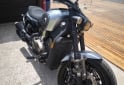 Motos - Qj Motor Srv 2025 Nafta 3030Km - En Venta