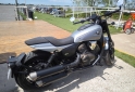 Motos - Qj Motor Srv 2025 Nafta 3030Km - En Venta