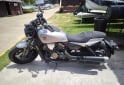 Motos - Qj Motor Srv 2025 Nafta 3030Km - En Venta