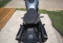 Motos - Qj Motor Srv 2025 Nafta 3030Km - En Venta