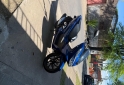 Motos - Honda Pcx 2021 Nafta 20500Km - En Venta