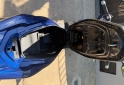 Motos - Honda Pcx 2021 Nafta 20500Km - En Venta