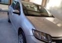 Autos - Renault Logan 2016 GNC 342000Km - En Venta