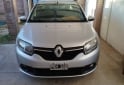 Autos - Renault Logan 2016 GNC 342000Km - En Venta