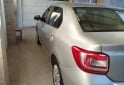 Autos - Renault Logan 2016 GNC 342000Km - En Venta