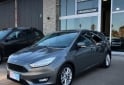 Autos - Ford Focus 2015 Nafta 133000Km - En Venta