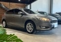 Autos - Ford Focus 2015 Nafta 133000Km - En Venta