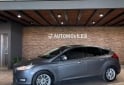 Autos - Ford Focus 2015 Nafta 133000Km - En Venta