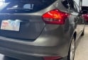 Autos - Ford Focus 2015 Nafta 133000Km - En Venta