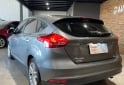 Autos - Ford Focus 2015 Nafta 133000Km - En Venta
