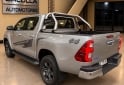 Camionetas - Toyota HILUX SRV 4x4 2021 Diesel 67000Km - En Venta