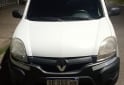 Utilitarios - Renault Kangoo 2017 GNC 220000Km - En Venta