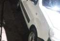 Utilitarios - Renault Kangoo 2017 GNC 220000Km - En Venta