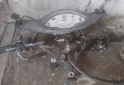 Motos - Motomel Blitz 2022 Nafta 123000Km - En Venta