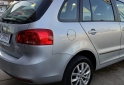 Autos - Volkswagen Suran highline 2014 GNC 160000Km - En Venta