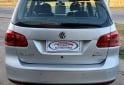 Autos - Volkswagen Suran highline 2014 GNC 160000Km - En Venta