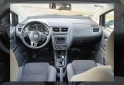 Autos - Volkswagen Suran highline 2014 GNC 160000Km - En Venta