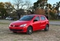 Autos - Volkswagen Gol trend pack 2012 Nafta 190000Km - En Venta
