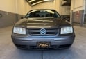 Autos - Volkswagen Bora 1.8T Highline 2007 Nafta 187000Km - En Venta