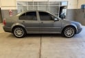Autos - Volkswagen Bora 1.8T Highline 2007 Nafta 187000Km - En Venta