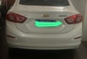 Autos - Chevrolet Cruze 2018 Nafta 80000Km - En Venta