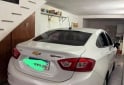 Autos - Chevrolet Cruze 2018 Nafta 80000Km - En Venta