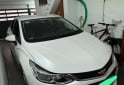 Autos - Chevrolet Cruze 2018 Nafta 80000Km - En Venta