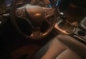 Autos - Chevrolet Cruze 2018 Nafta 80000Km - En Venta