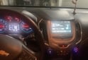 Autos - Chevrolet Cruze 2018 Nafta 80000Km - En Venta