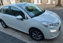 Autos - Citroen C3 2016 Nafta 138500Km - En Venta