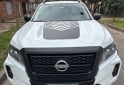 Camionetas - Nissan Frontier 4x4  X-Gear 2025 Diesel 49000Km - En Venta