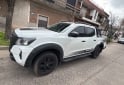 Camionetas - Nissan Frontier 4x4  X-Gear 2025 Diesel 49000Km - En Venta