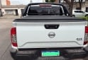 Camionetas - Nissan Frontier 4x4  X-Gear 2025 Diesel 49000Km - En Venta