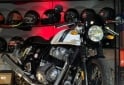 Motos - Royal Enfield Continental GT 650 2020 Nafta 11300Km - En Venta