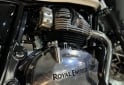Motos - Royal Enfield Continental GT 650 2020 Nafta 11300Km - En Venta