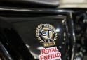 Motos - Royal Enfield Continental GT 650 2020 Nafta 11300Km - En Venta
