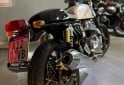 Motos - Royal Enfield Continental GT 650 2020 Nafta 11300Km - En Venta