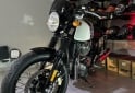 Motos - Royal Enfield Continental GT 650 2020 Nafta 11300Km - En Venta