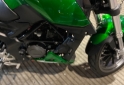 Motos - Benelli TNt 2017 Nafta 6225Km - En Venta