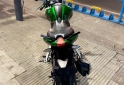 Motos - Benelli TNt 2017 Nafta 6225Km - En Venta