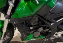 Motos - Benelli TNt 2017 Nafta 6225Km - En Venta