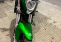 Motos - Benelli TNt 2017 Nafta 6225Km - En Venta