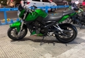 Motos - Benelli TNt 2017 Nafta 6225Km - En Venta