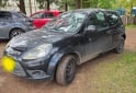 Autos - Ford 2013 2013 Nafta 215000Km - En Venta